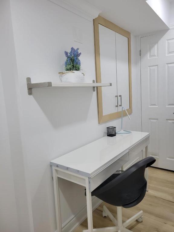 Ferienwohnung Modern Oasis In Richmond Hill, The Place For You! Exterior foto